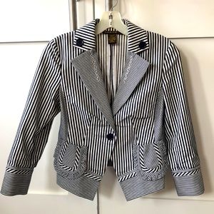 Barami jacket